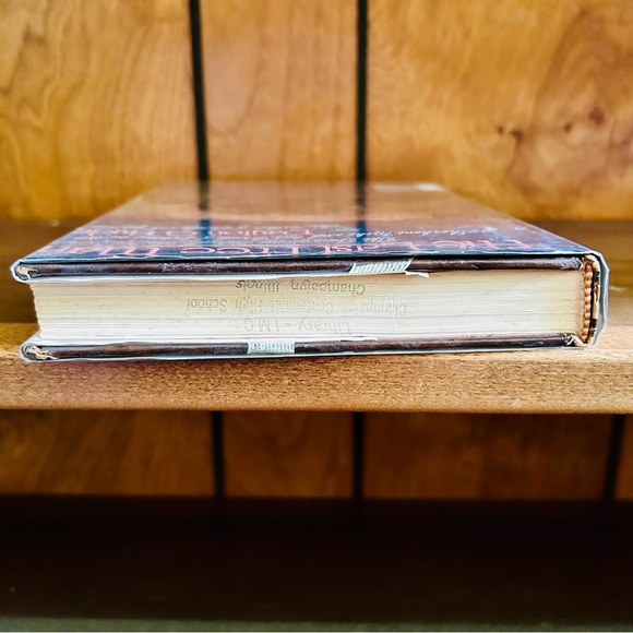 The Last Free Man Dayton O. Hyde Ex-Library Mylar Cover Hardcover DJ - Picture 10 of 13